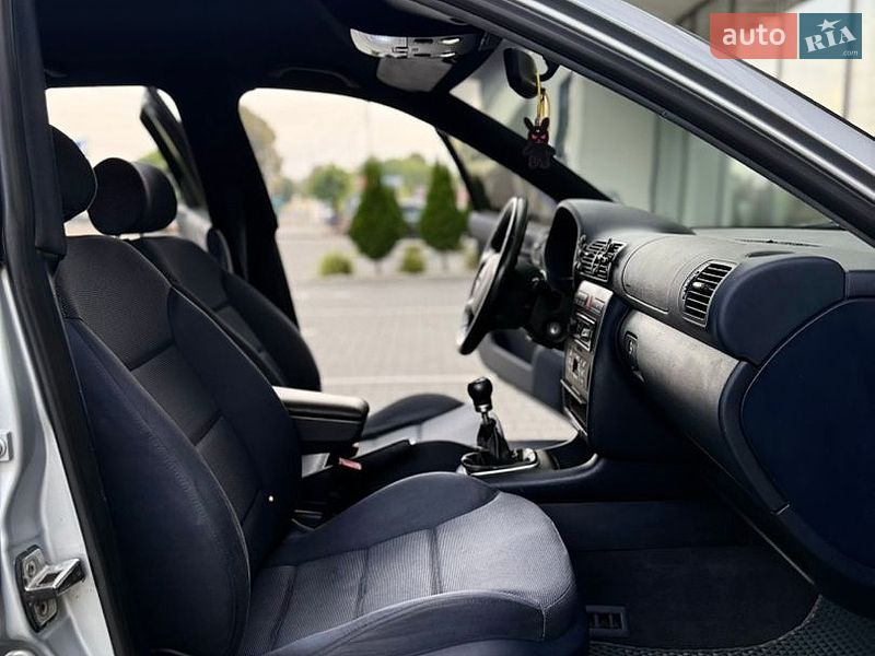 Хетчбек Audi A3 2003 в Хмельницькому