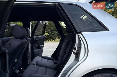 Хэтчбек Audi A3 2003 в Хмельницком