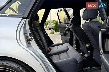 Хетчбек Audi A3 2003 в Хмельницькому