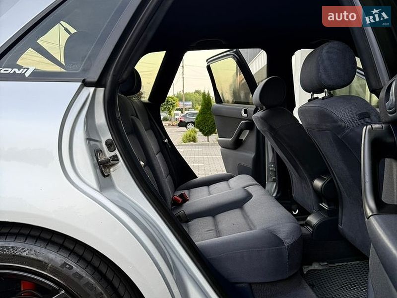 Хетчбек Audi A3 2003 в Хмельницькому