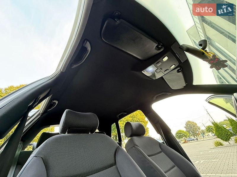 Хетчбек Audi A3 2003 в Хмельницькому