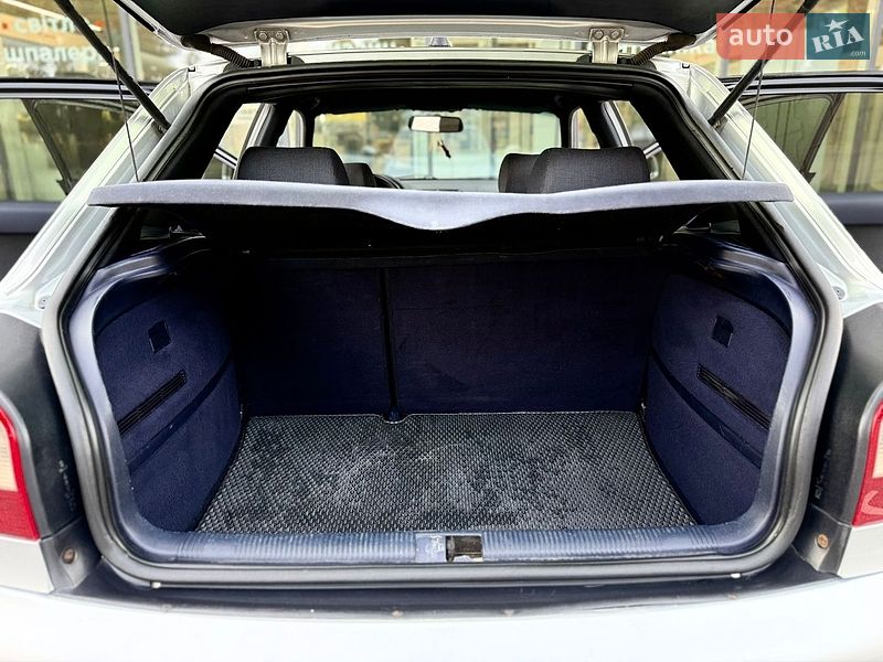 Хетчбек Audi A3 2003 в Хмельницькому