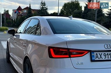 Седан Audi A3 2015 в Києві