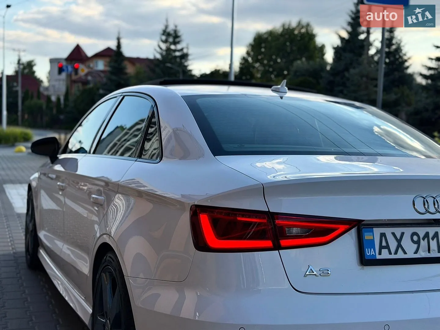 2015 Audi A3 - мініатюра 7