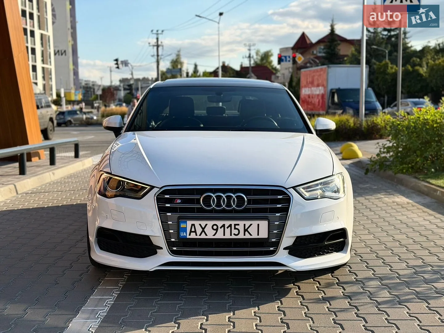 2015 Audi A3 - мініатюра 11
