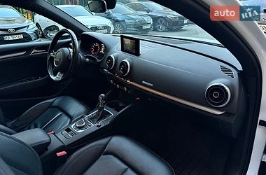 Седан Audi A3 2015 в Києві