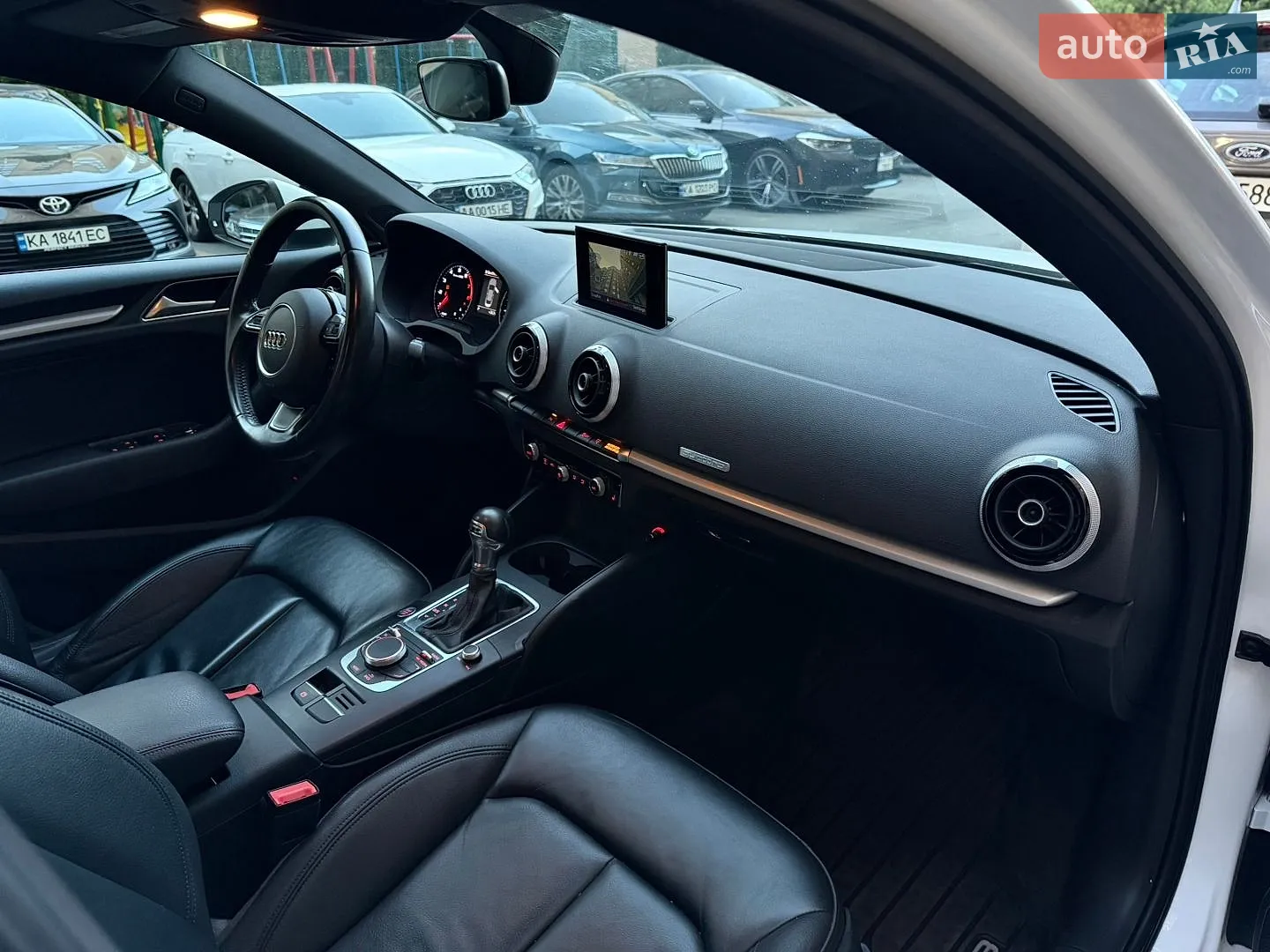 2015 Audi A3 - мініатюра 16