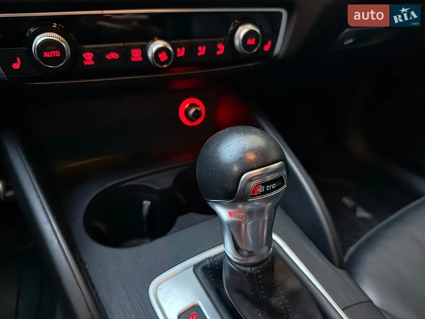 2015 Audi A3 - мініатюра 21