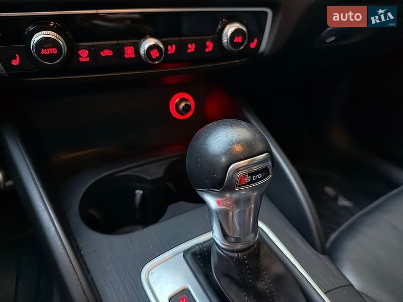 Седан Audi A3 2015 в Києві