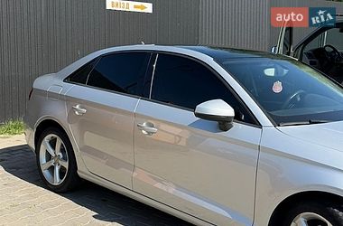 Седан Audi A3 2014 в Киеве фото 4 Седан Audi A3 2014 в Киеве