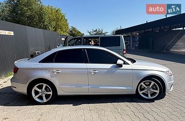 Седан Audi A3 2014 в Киеве фото 5 Седан Audi A3 2014 в Киеве