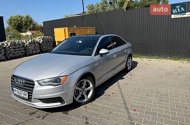 Седан Audi A3 2014 в Киеве фото 7 Седан Audi A3 2014 в Киеве