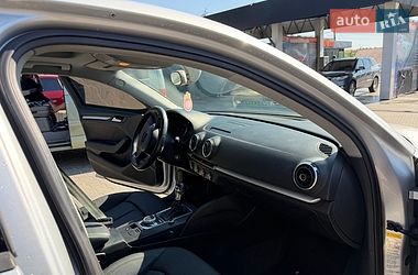 Седан Audi A3 2014 в Киеве фото 8 Седан Audi A3 2014 в Киеве