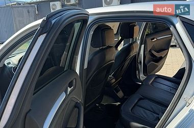 Седан Audi A3 2014 в Киеве фото 10 Седан Audi A3 2014 в Киеве