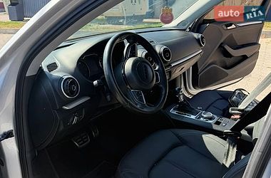 Седан Audi A3 2014 в Киеве фото 12 Седан Audi A3 2014 в Киеве