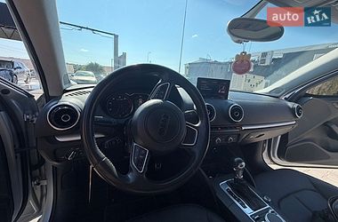 Седан Audi A3 2014 в Киеве фото 11 Седан Audi A3 2014 в Киеве