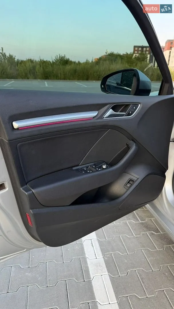 2014 Audi A3 - мініатюра 15