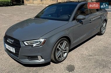 audi a3 2017 в Киев от профессионального продавца Дмитрий