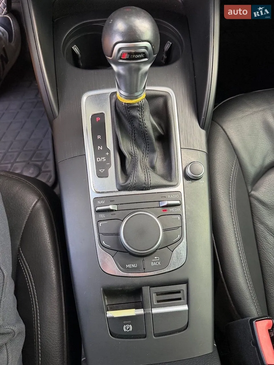 2014 Audi A3 - мініатюра 12