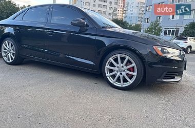Седан Audi A3 2015 в Харькове