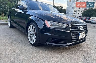 Седан Audi A3 2015 в Харькове