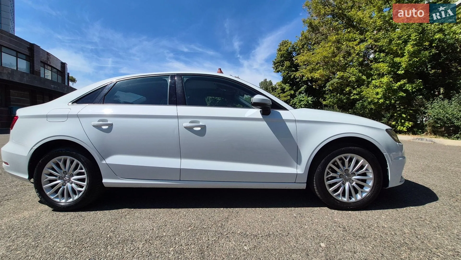 2016 Audi A3 - мініатюра 11