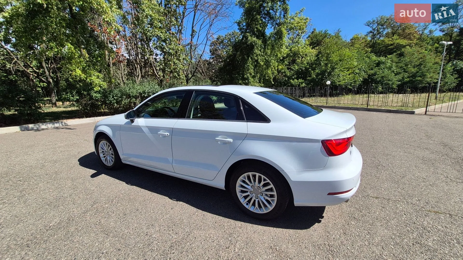 2016 Audi A3 - мініатюра 5