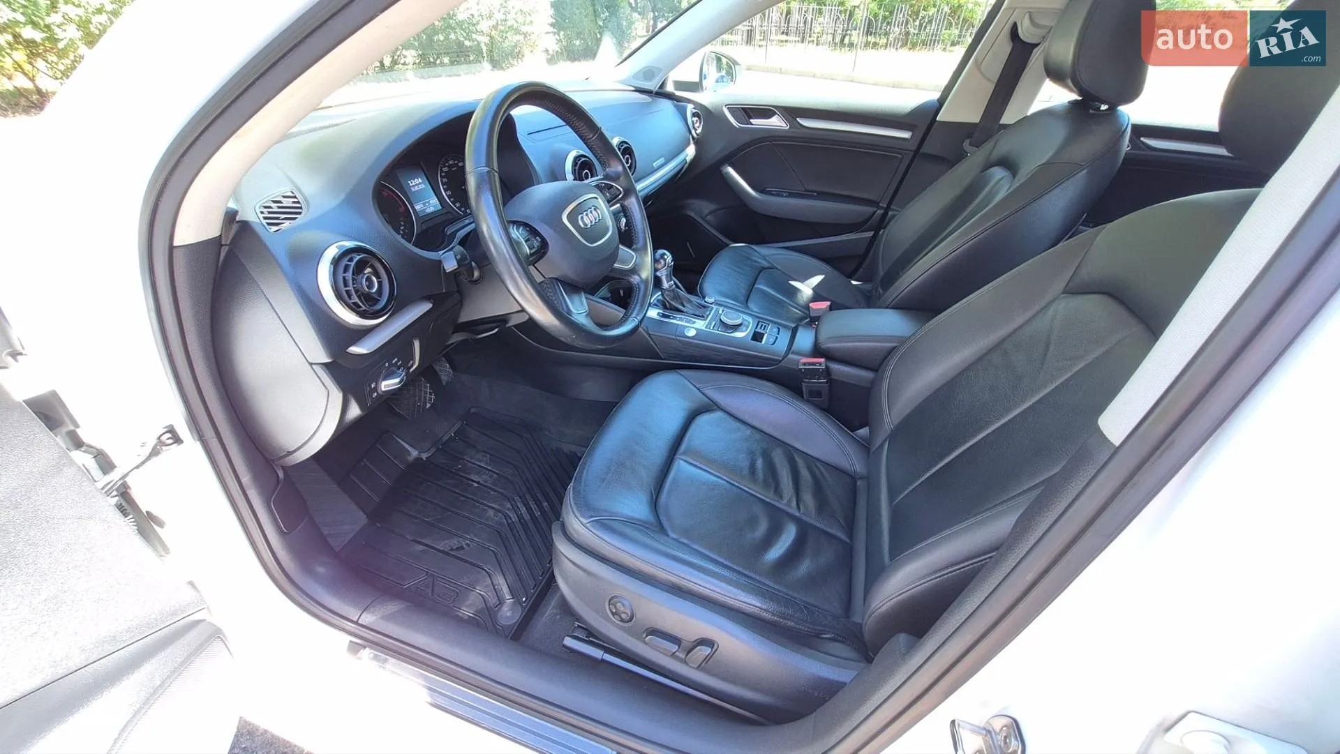 2016 Audi A3 - мініатюра 16