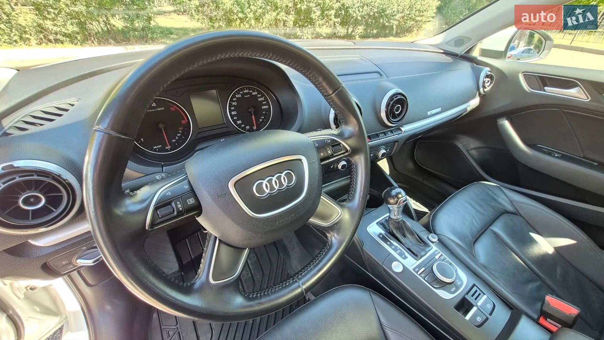 2016 Audi A3 - мініатюра 19