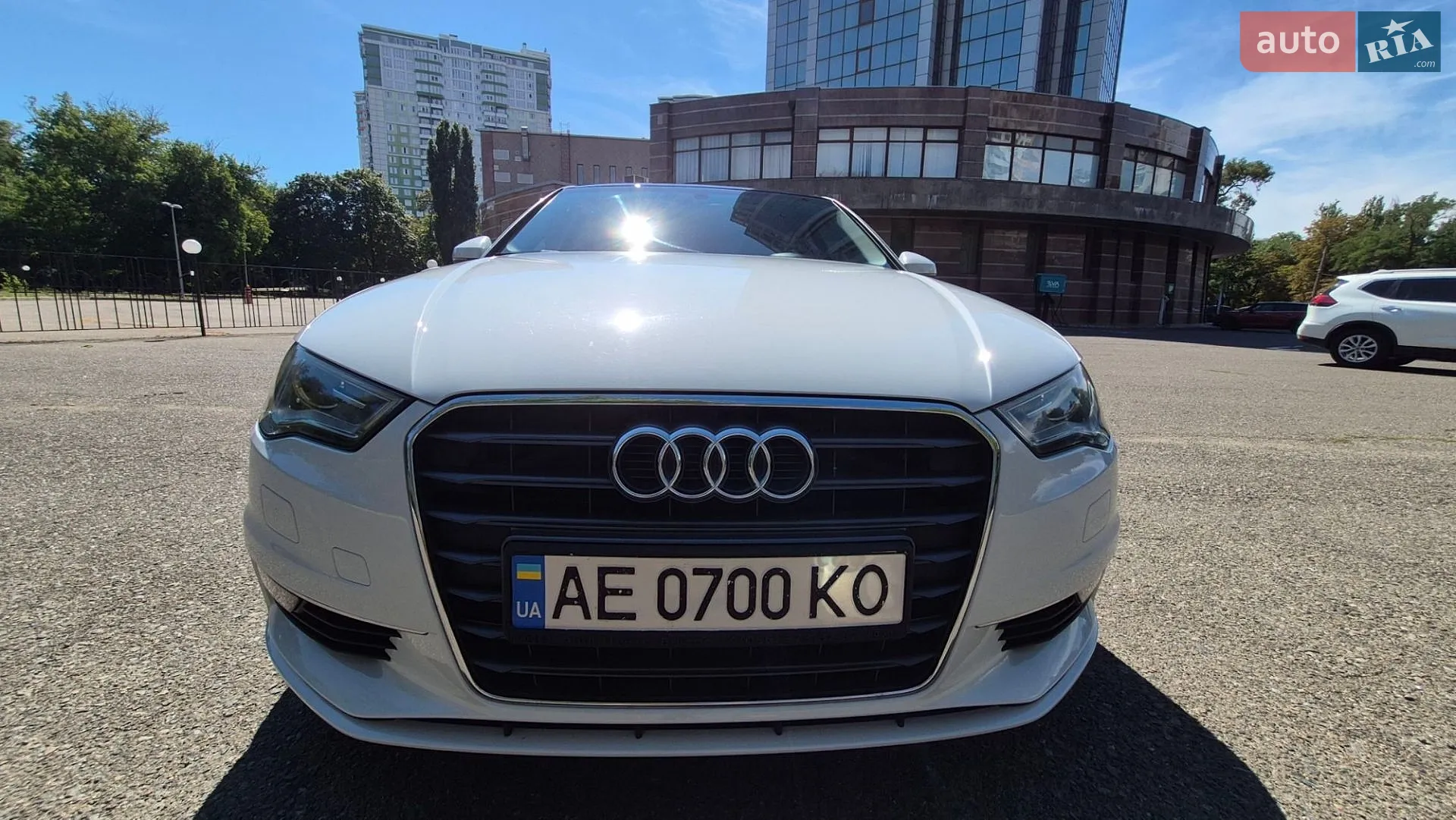 2016 Audi A3 - мініатюра 15