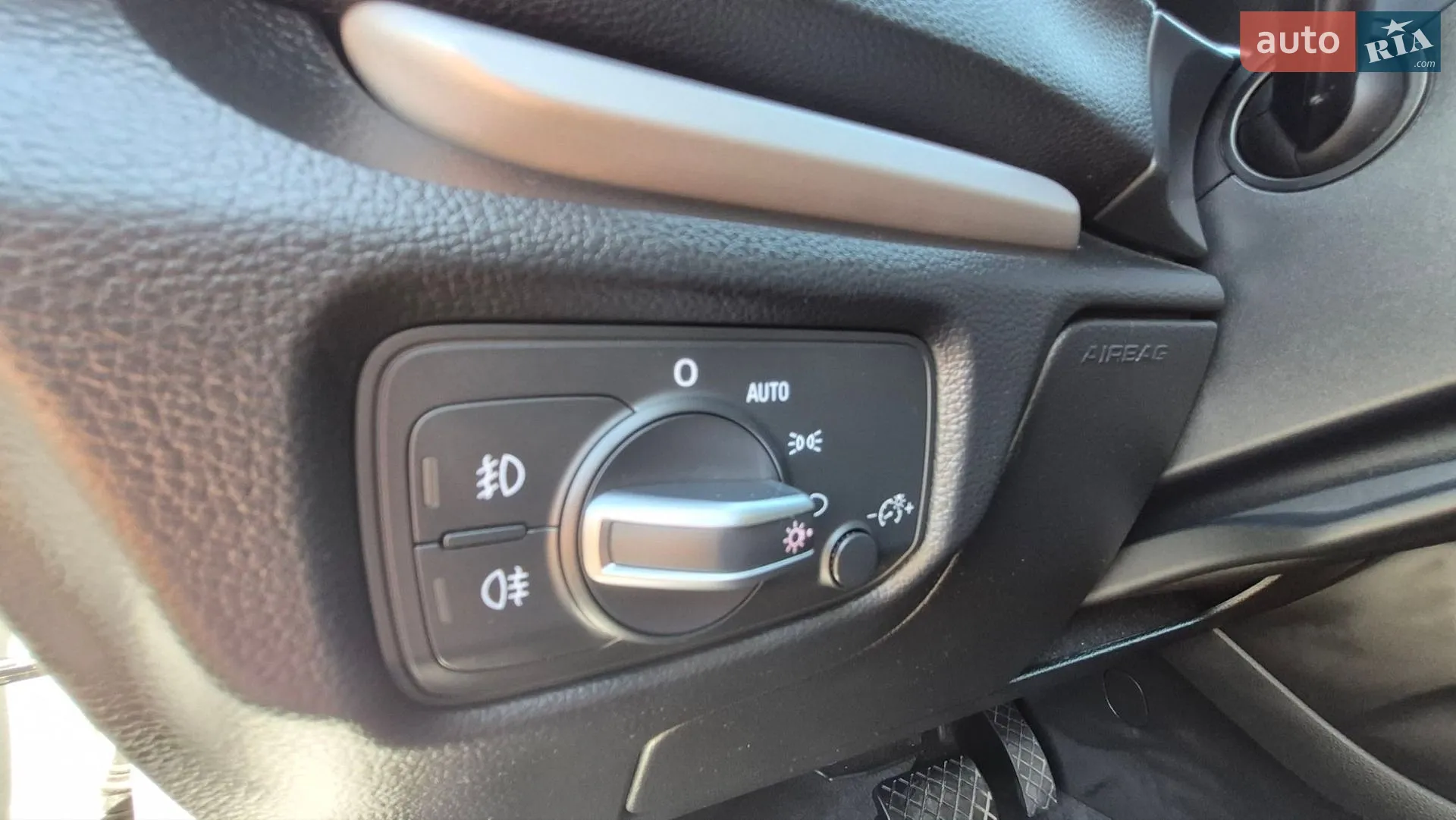 2016 Audi A3 - мініатюра 28