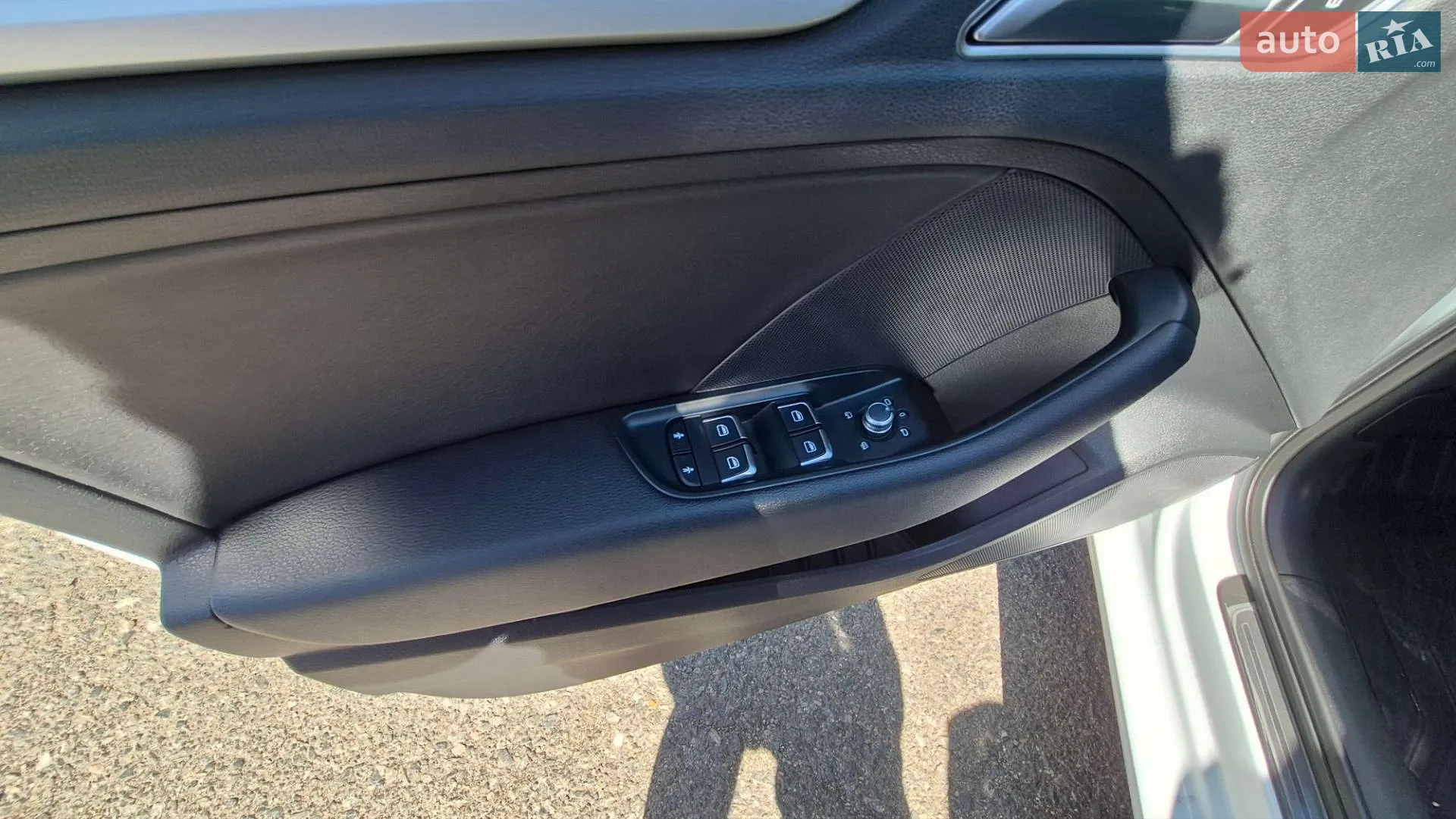 2016 Audi A3 - мініатюра 29