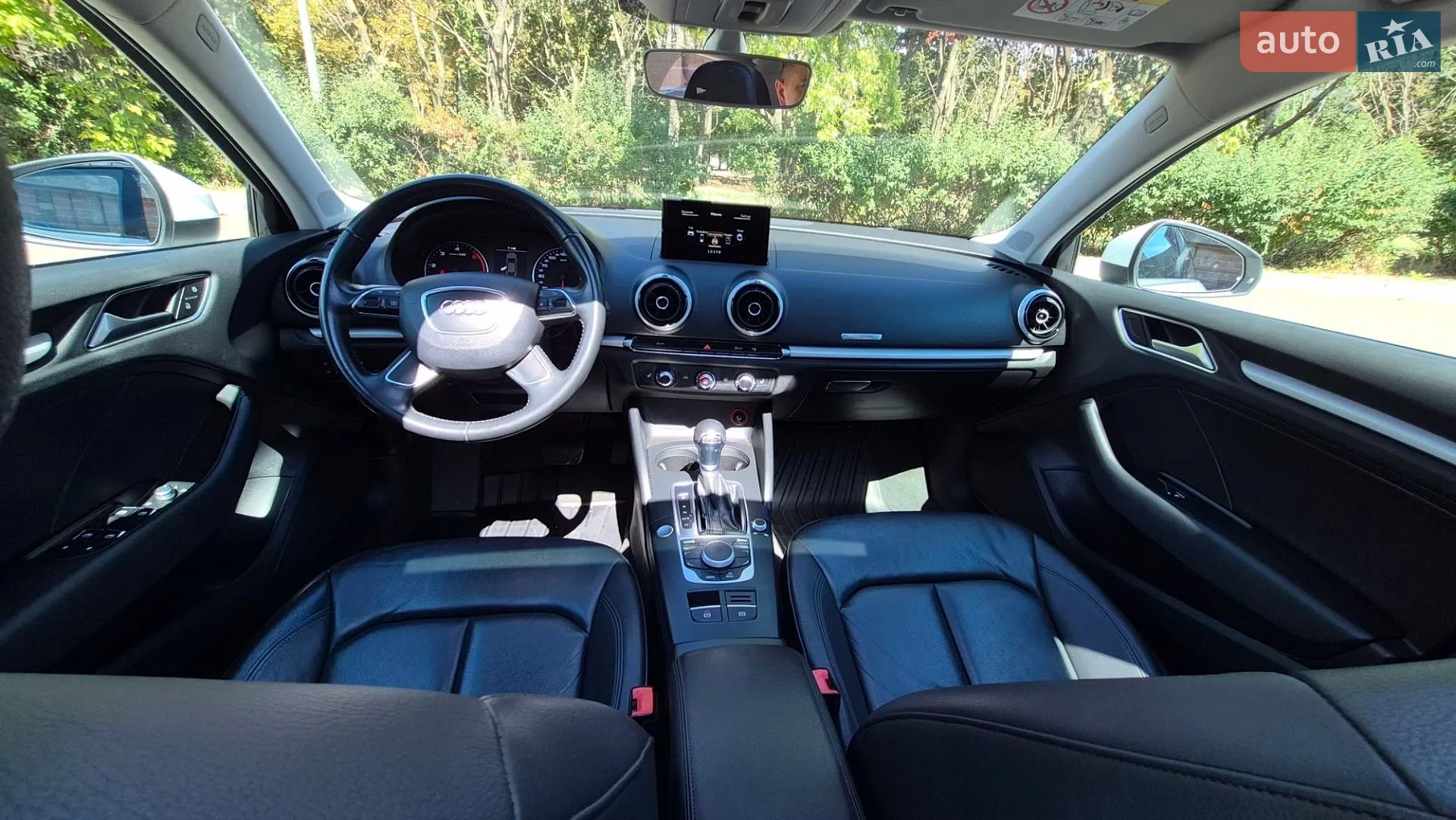 2016 Audi A3 - мініатюра 40