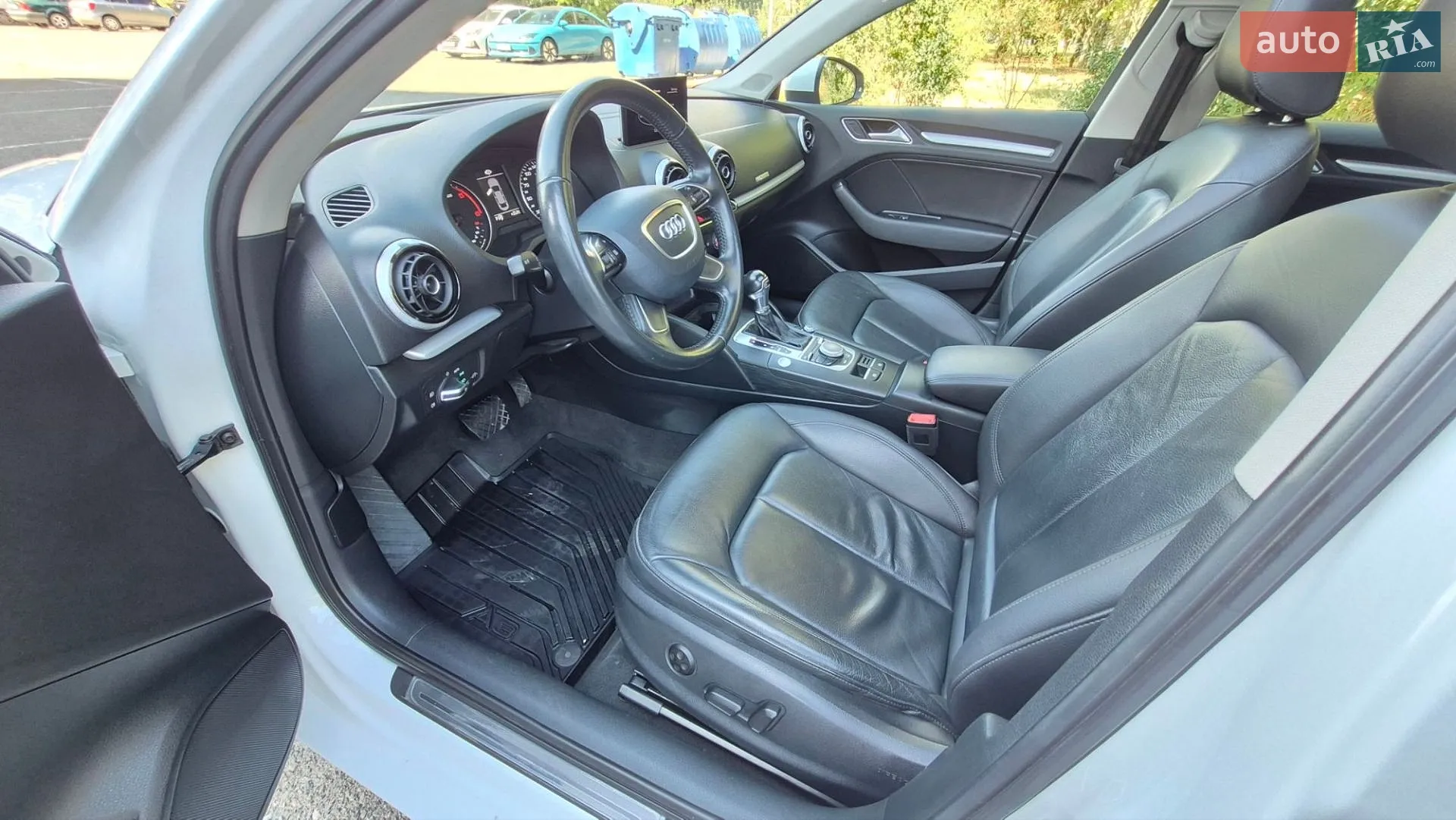 2016 Audi A3 - мініатюра 41