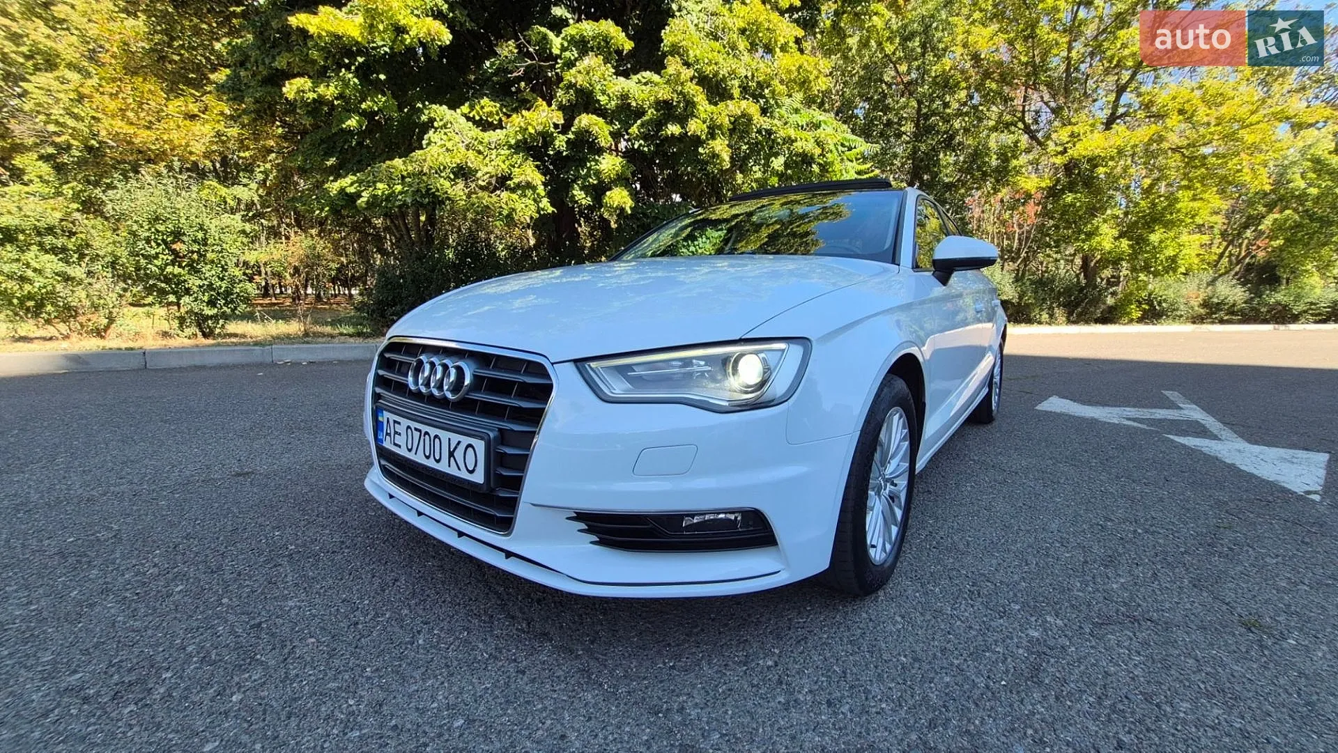 2016 Audi A3 - мініатюра 45