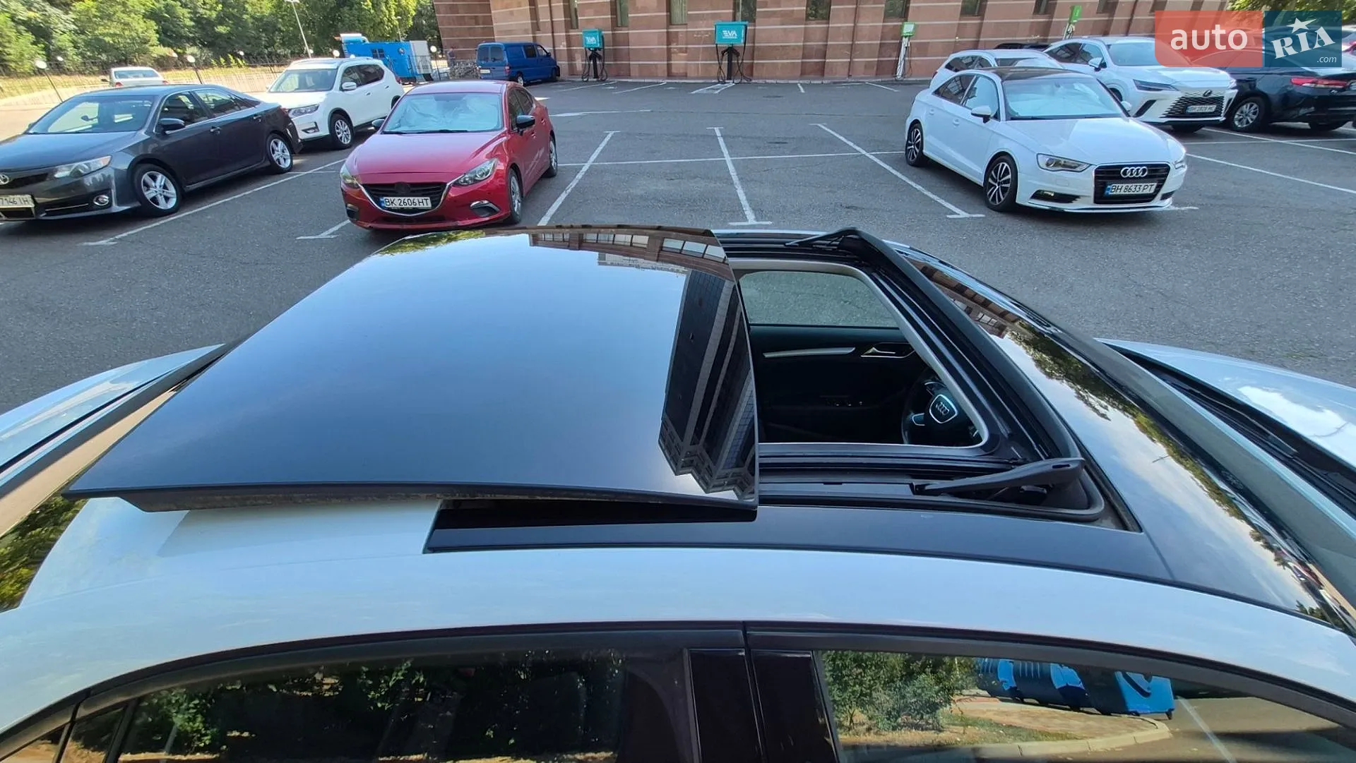 2016 Audi A3 - мініатюра 49