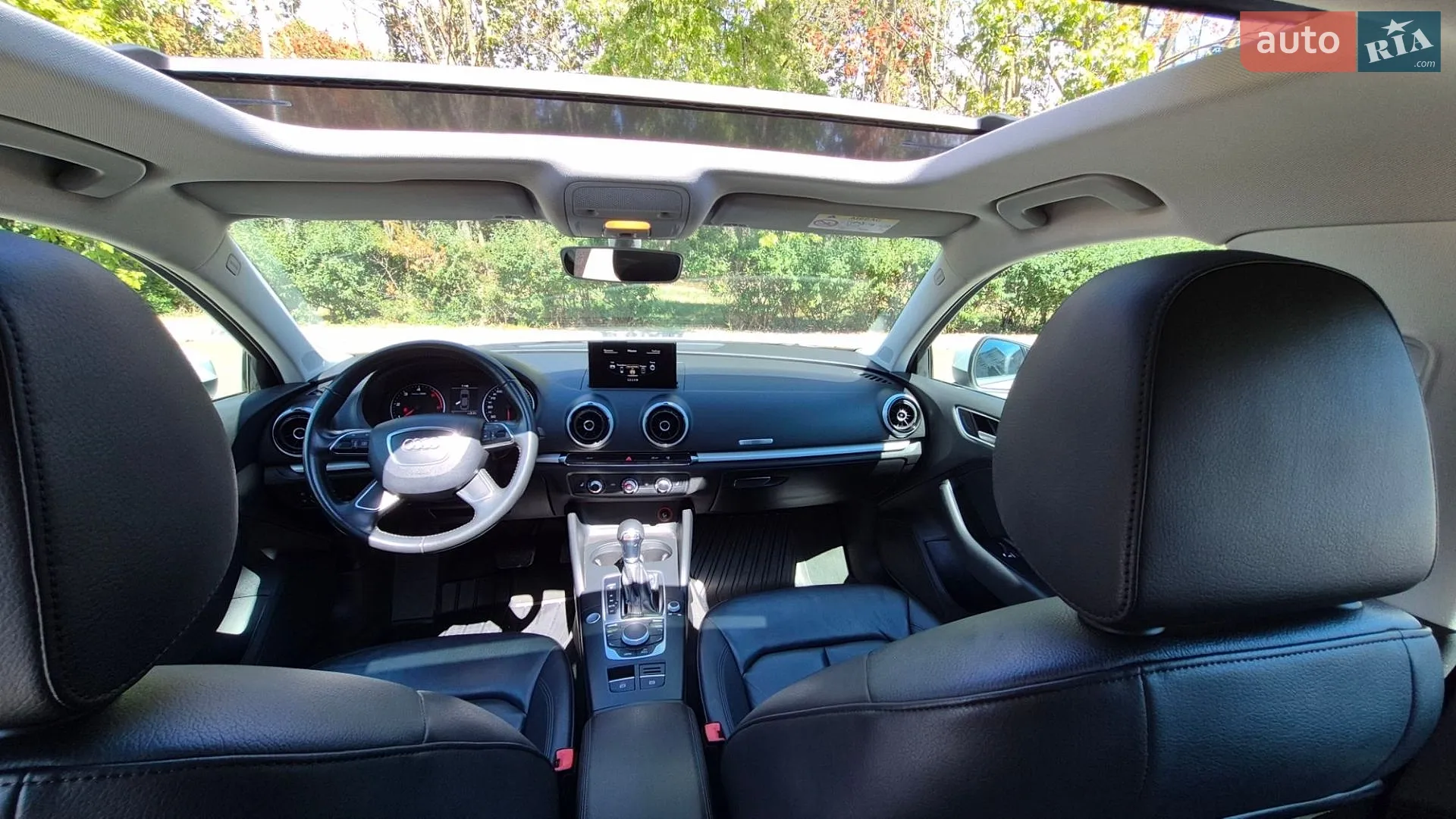 2016 Audi A3 - мініатюра 39