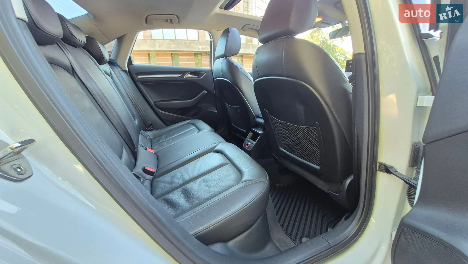 2016 Audi A3 - мініатюра 51