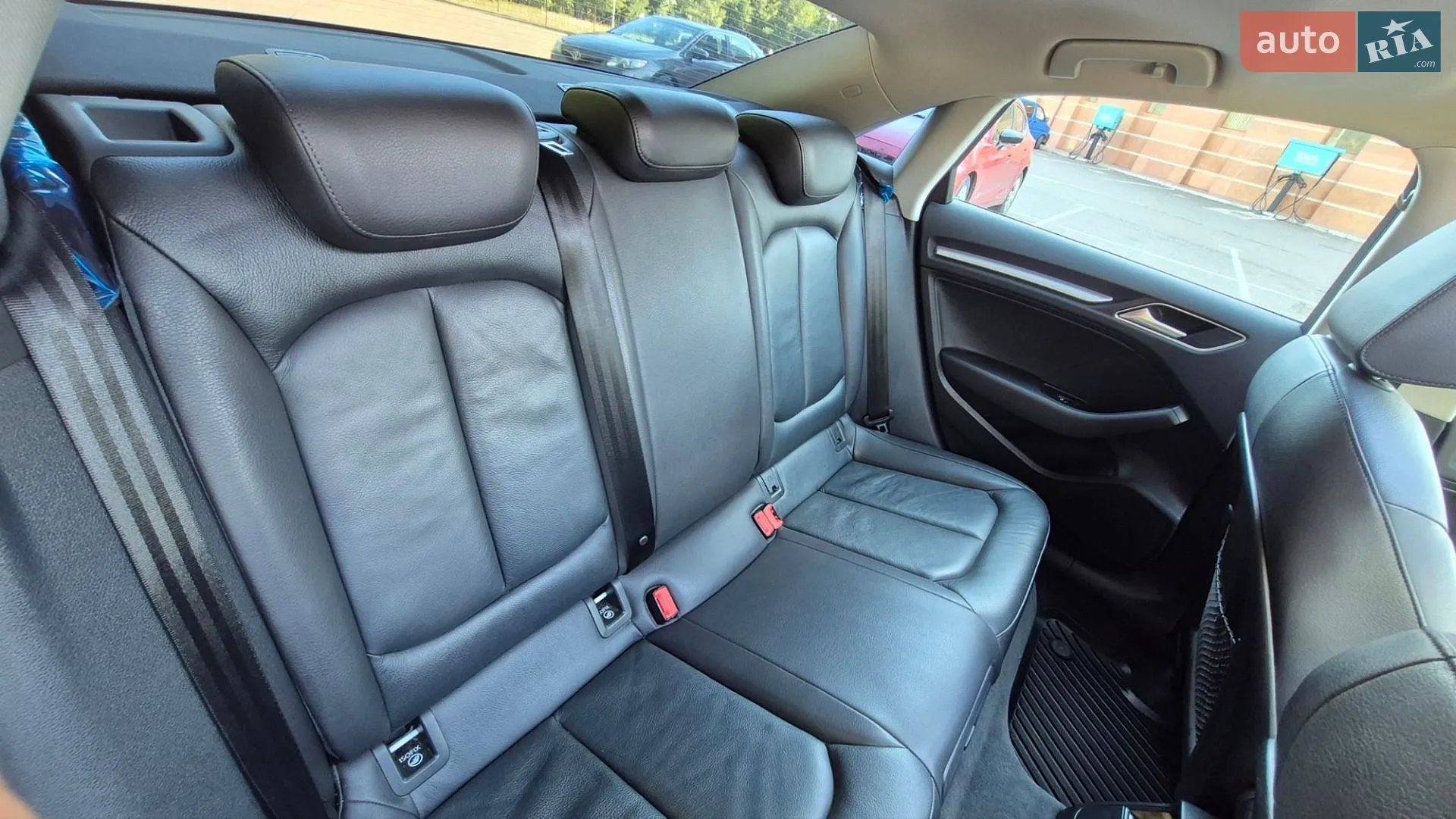 2016 Audi A3 - мініатюра 53