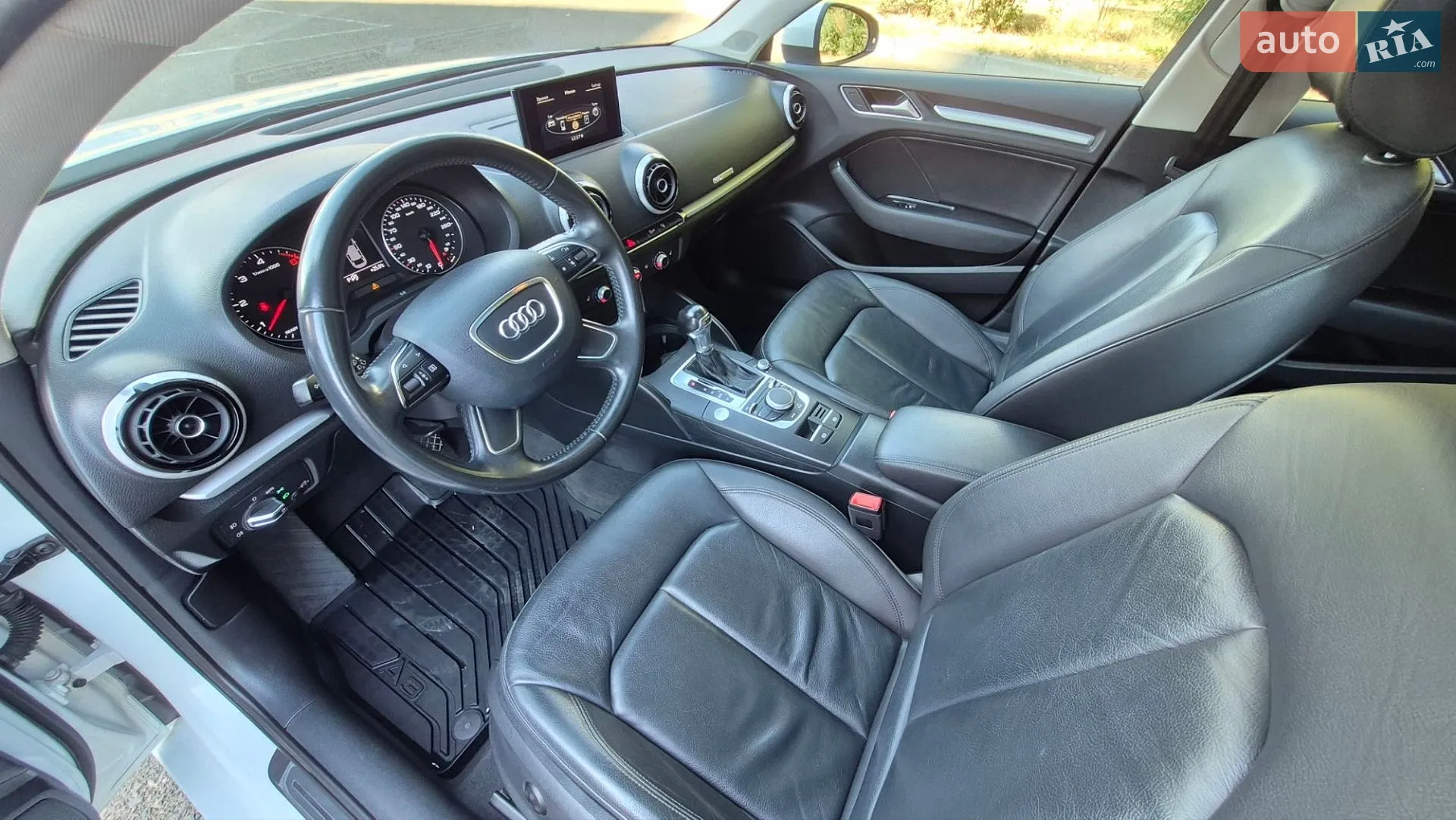 2016 Audi A3 - мініатюра 56