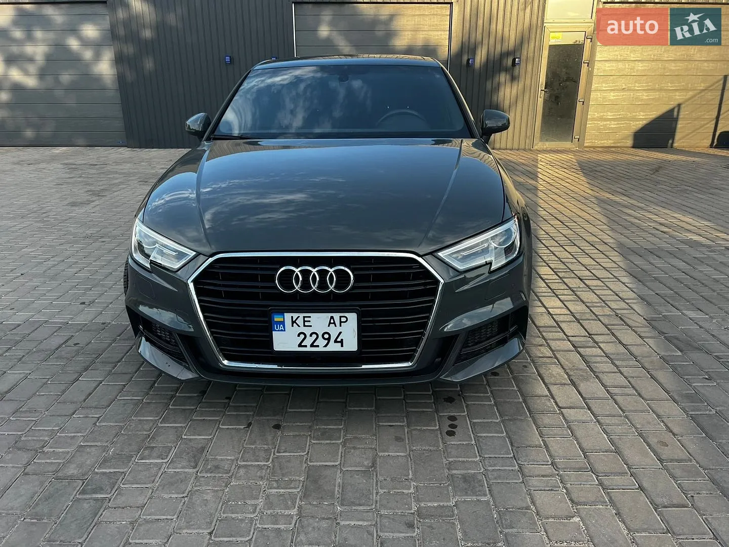 2016 Audi A3 - мініатюра 3