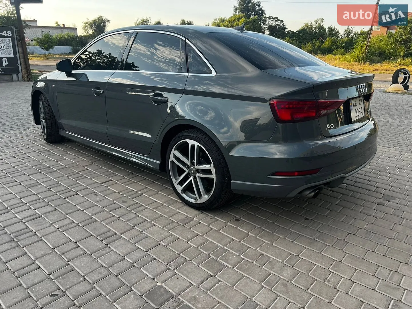 2016 Audi A3 - мініатюра 10