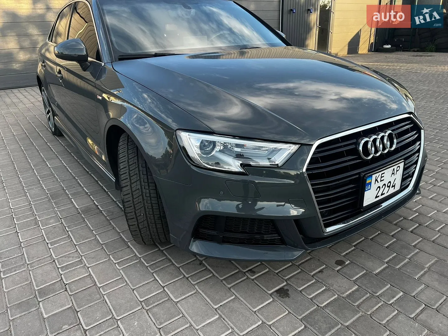2016 Audi A3 - мініатюра 25