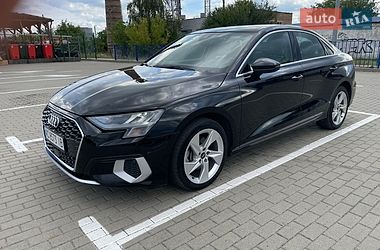 Седан Audi A3 2021 в Нововолинську фото 6 Седан Audi A3 2021 в Нововолинську