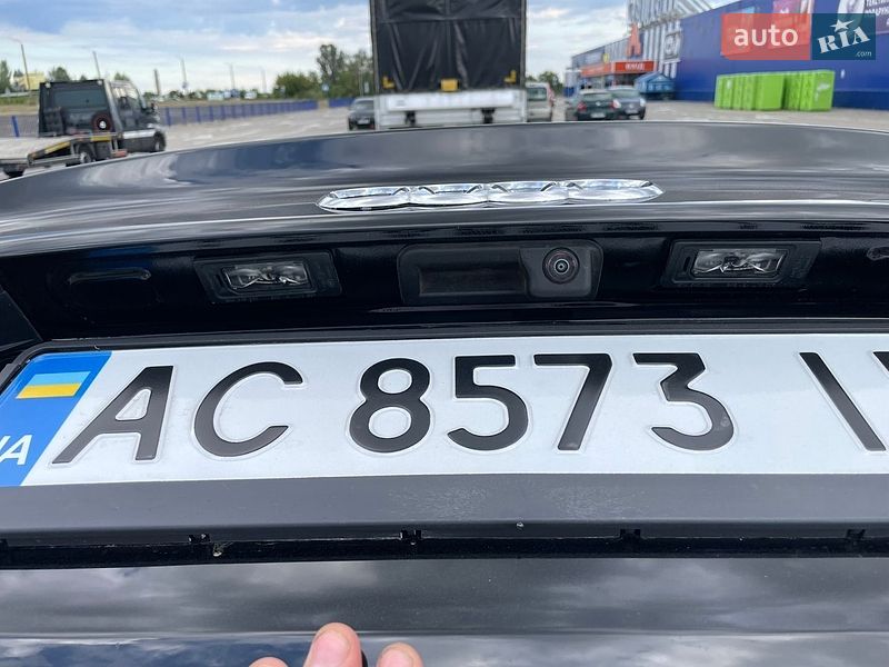 Седан Audi A3 2021 в Нововолинську фото 20 Седан Audi A3 2021 в Нововолинську