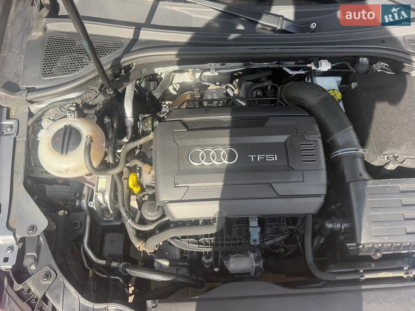 2016 Audi A3 - мініатюра 54