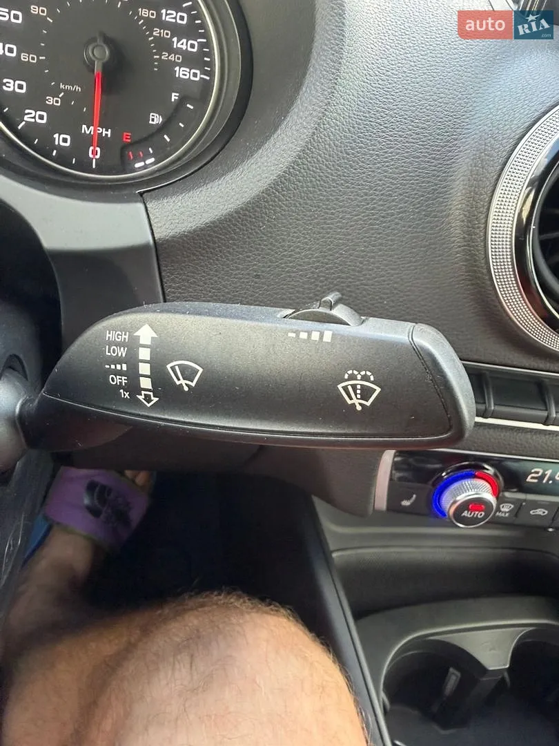 2016 Audi A3 - мініатюра 68