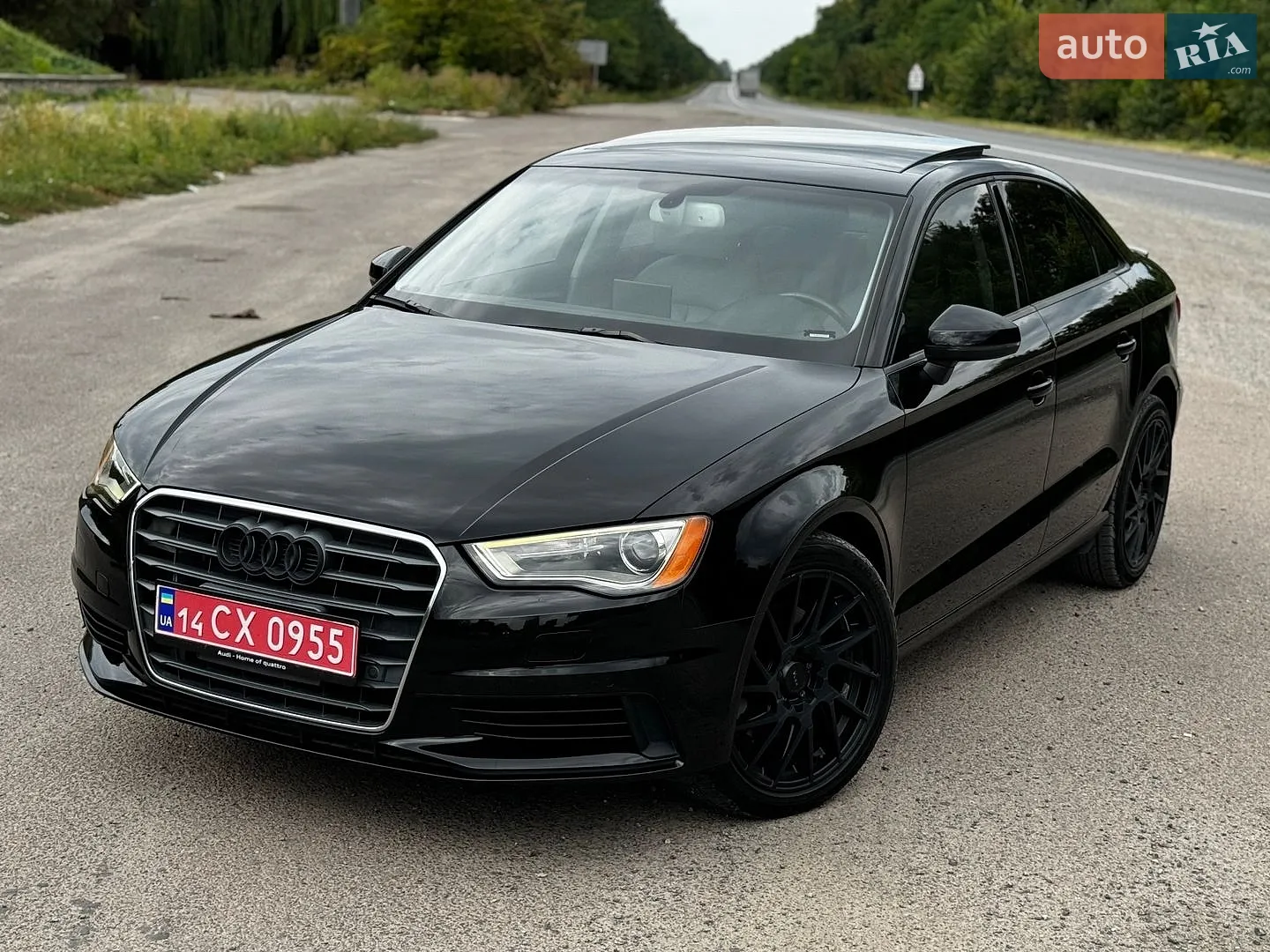 2016 Audi A3 - мініатюра 11