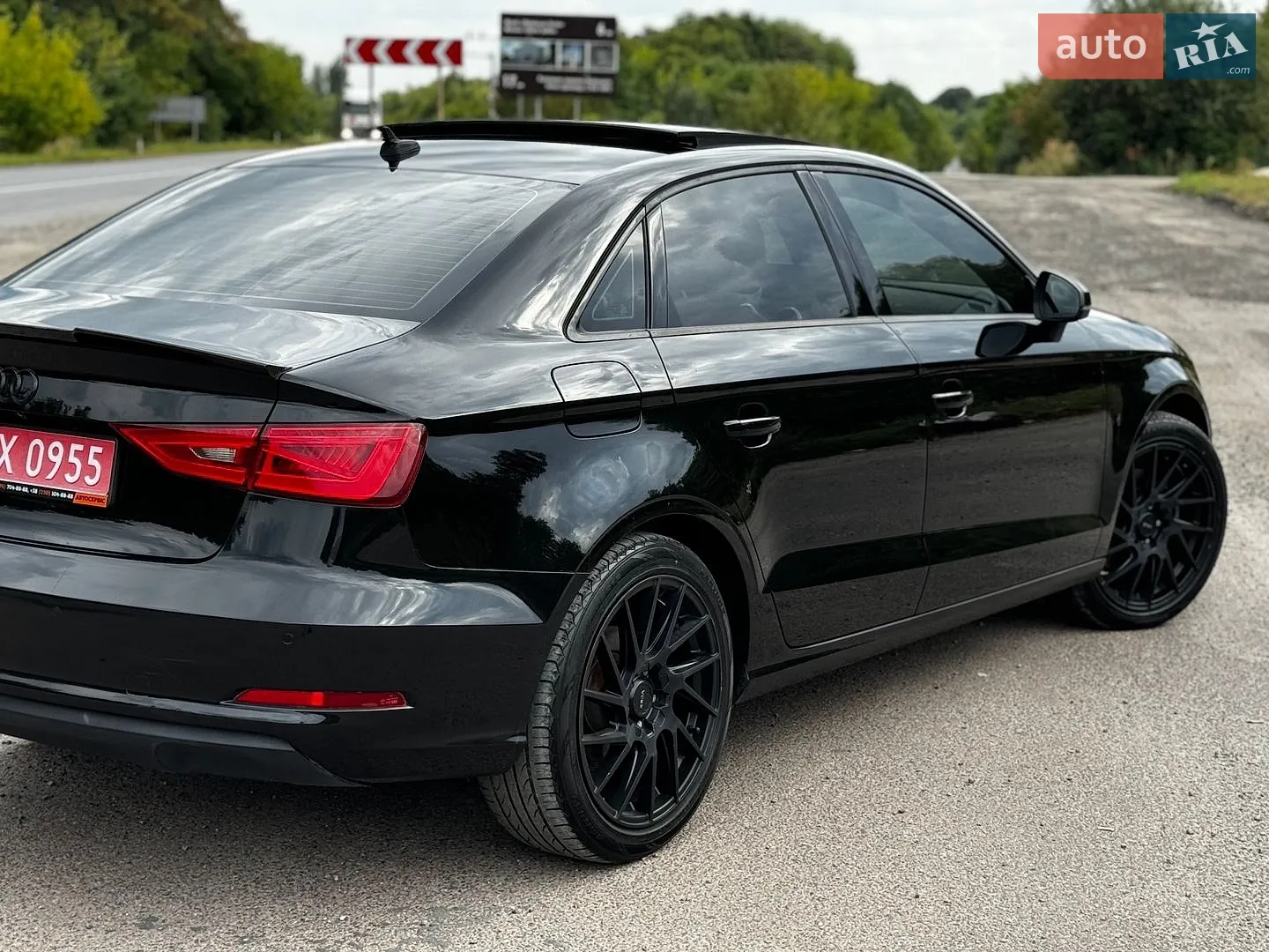 2016 Audi A3 - мініатюра 14
