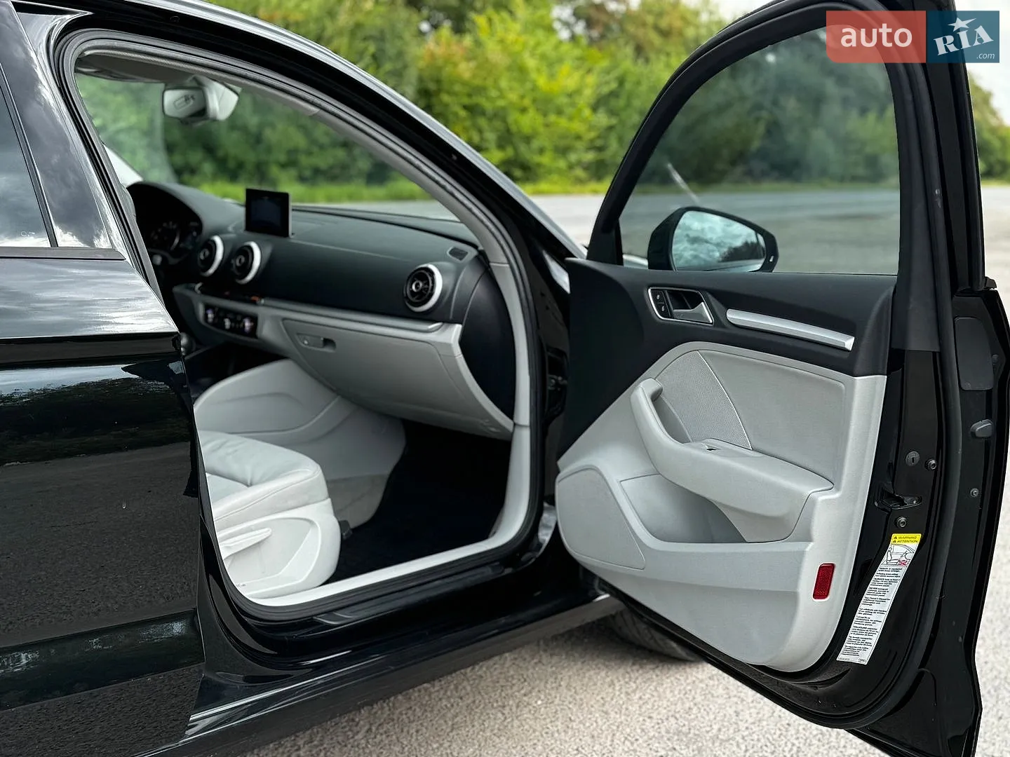 2016 Audi A3 - мініатюра 28